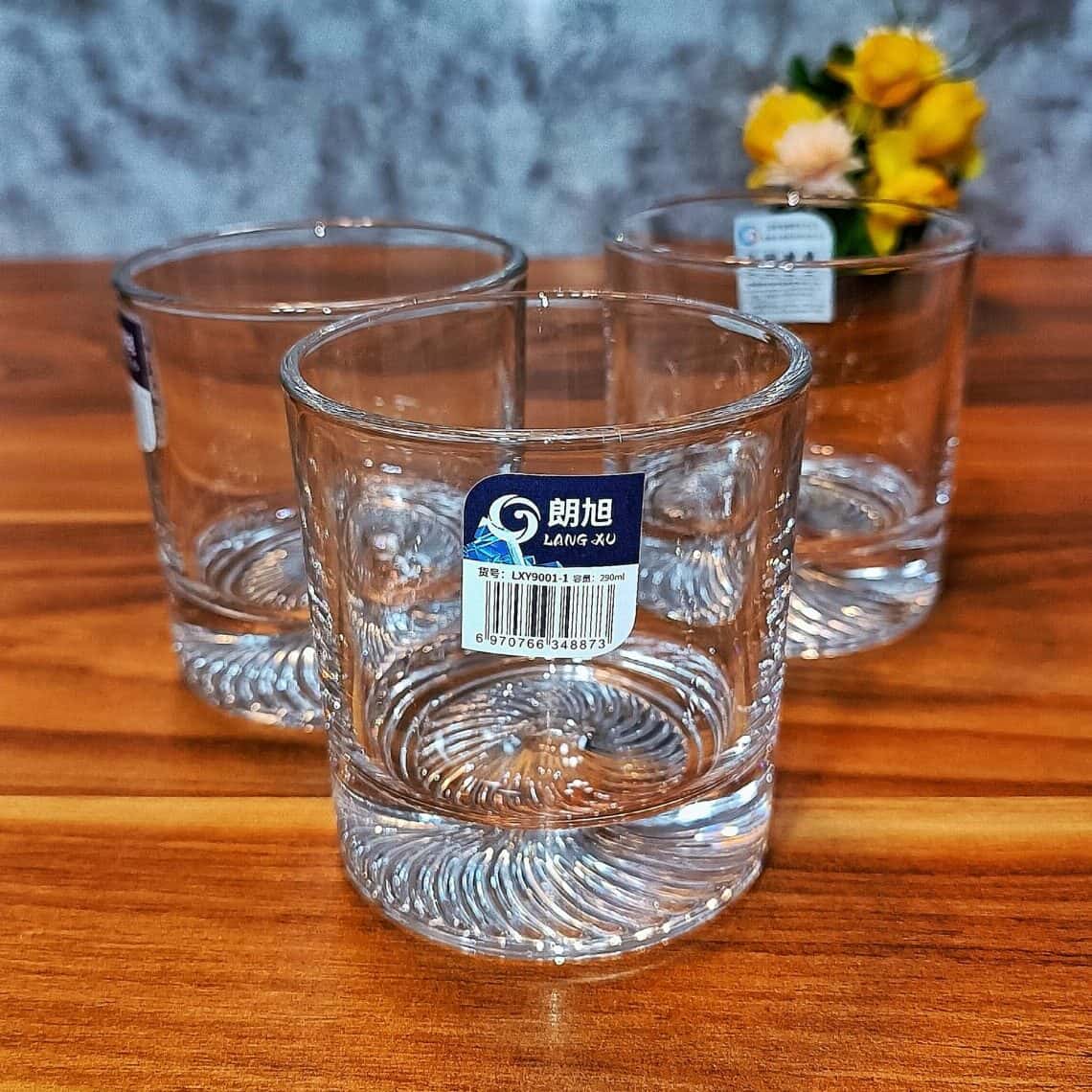 نیم لیوان پیچی living home