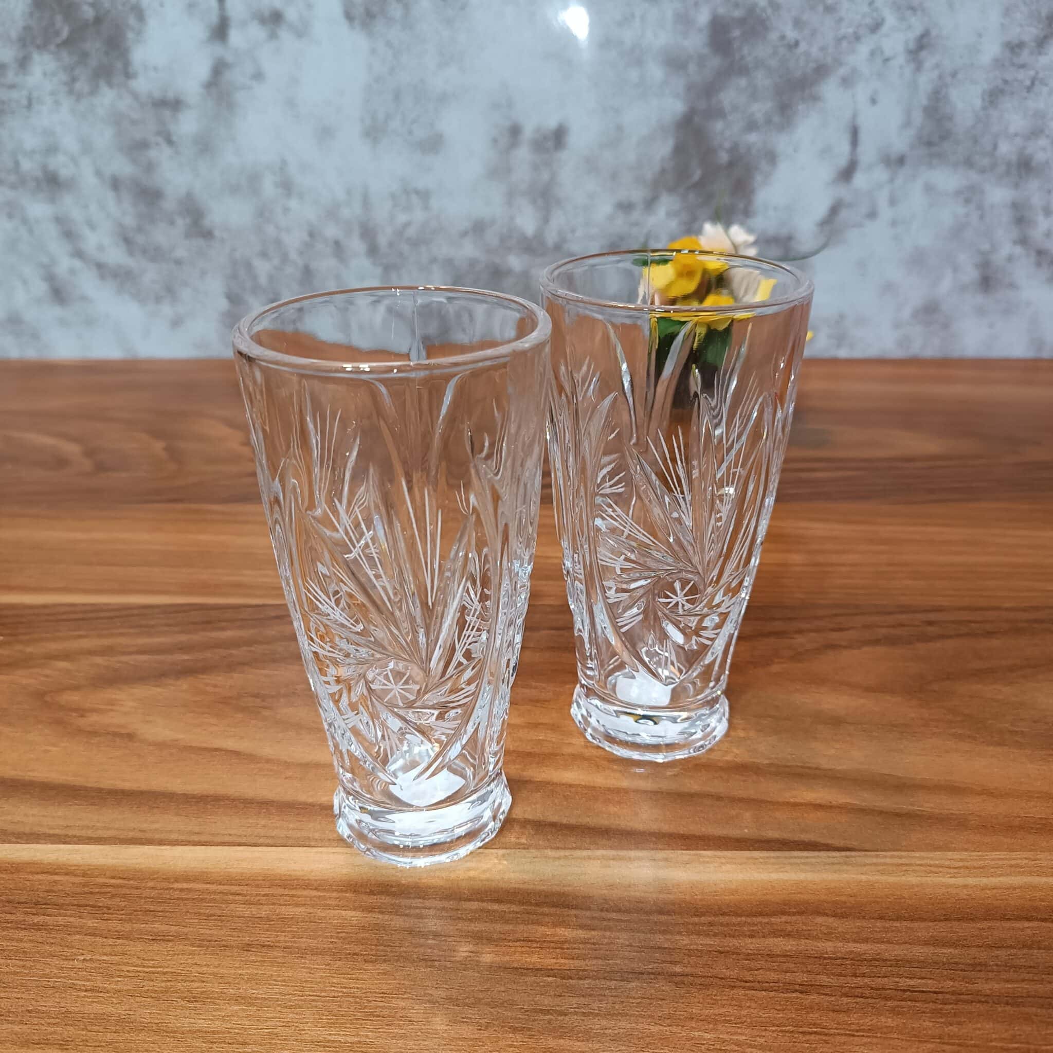 لیوان بلند شربت خوری خورشیدی (پریما)