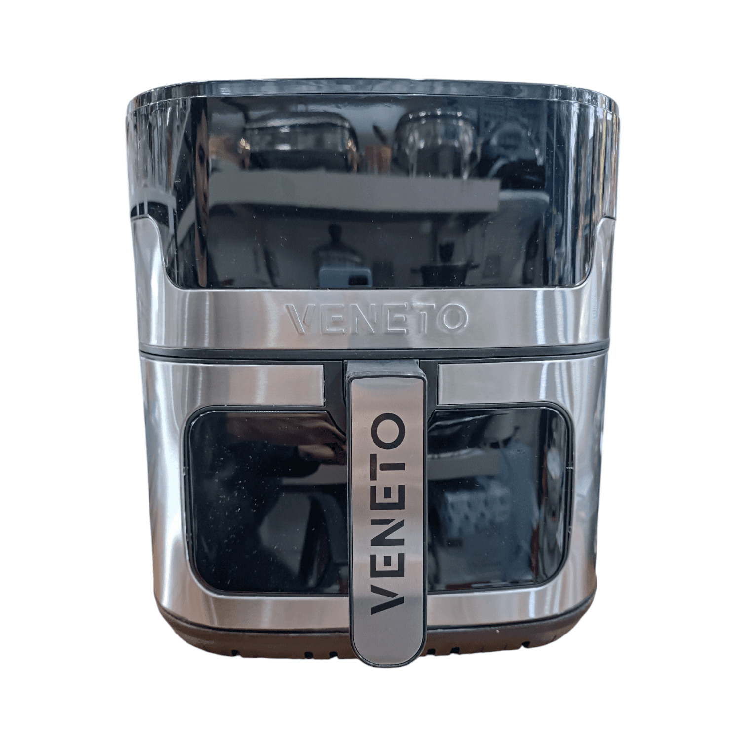 سرخ کن بدون روغن 8 لیتری دو المنته ونتو مدل VAF-718