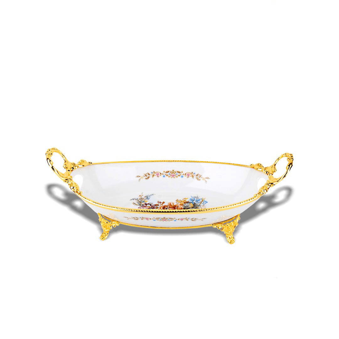 میوه خوری اووال سزار پانیذ 125