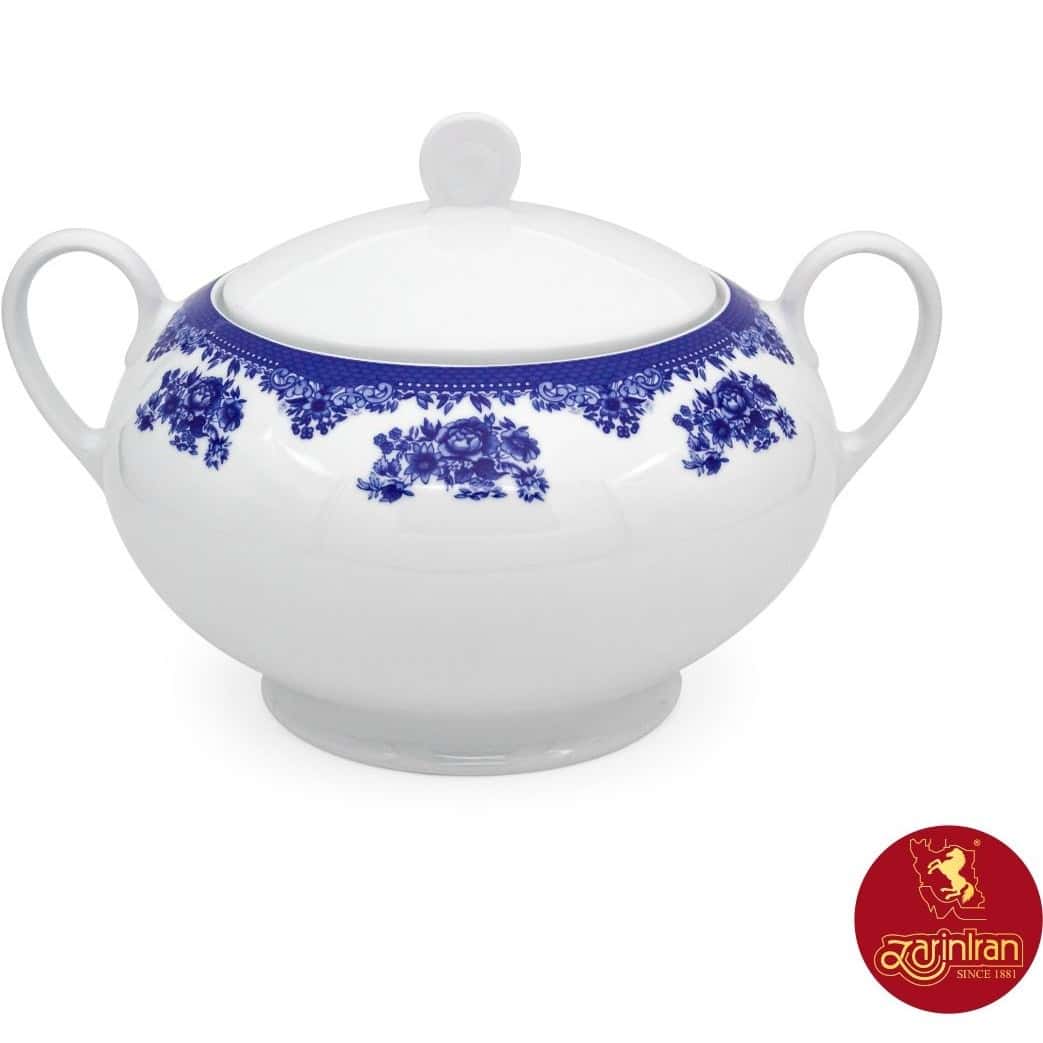 سوپ خوری فلورانس چینی زرین