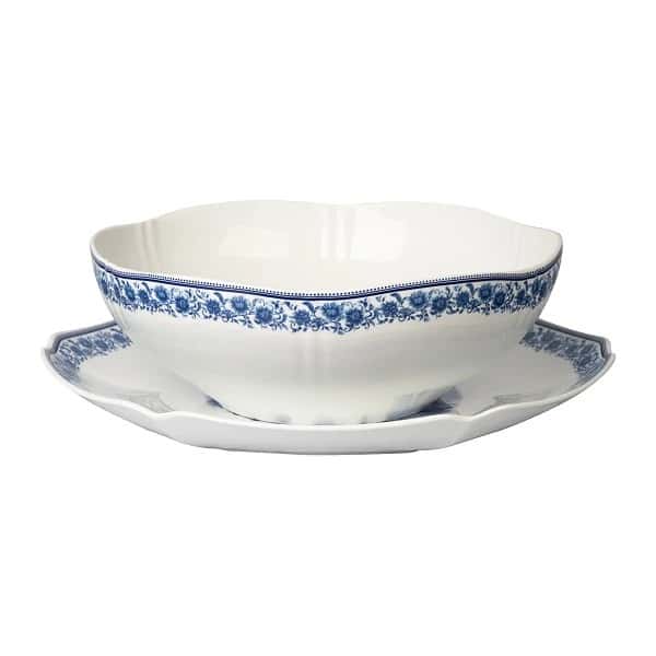 قاب و قدح سن پترزبورگ چینی زرین ایران درجه عالی