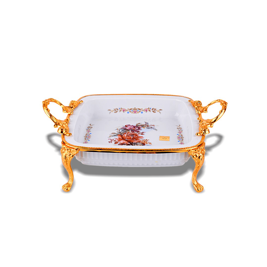 کیک خوری زرین پانیذ 166