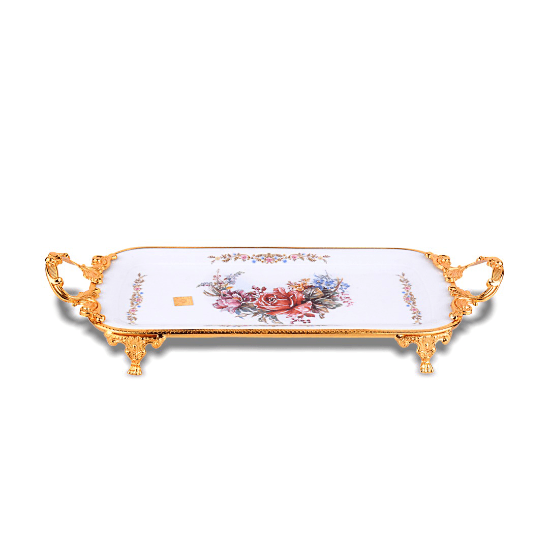 دیس رولت خوری بزرگ طوس پانیذ 111