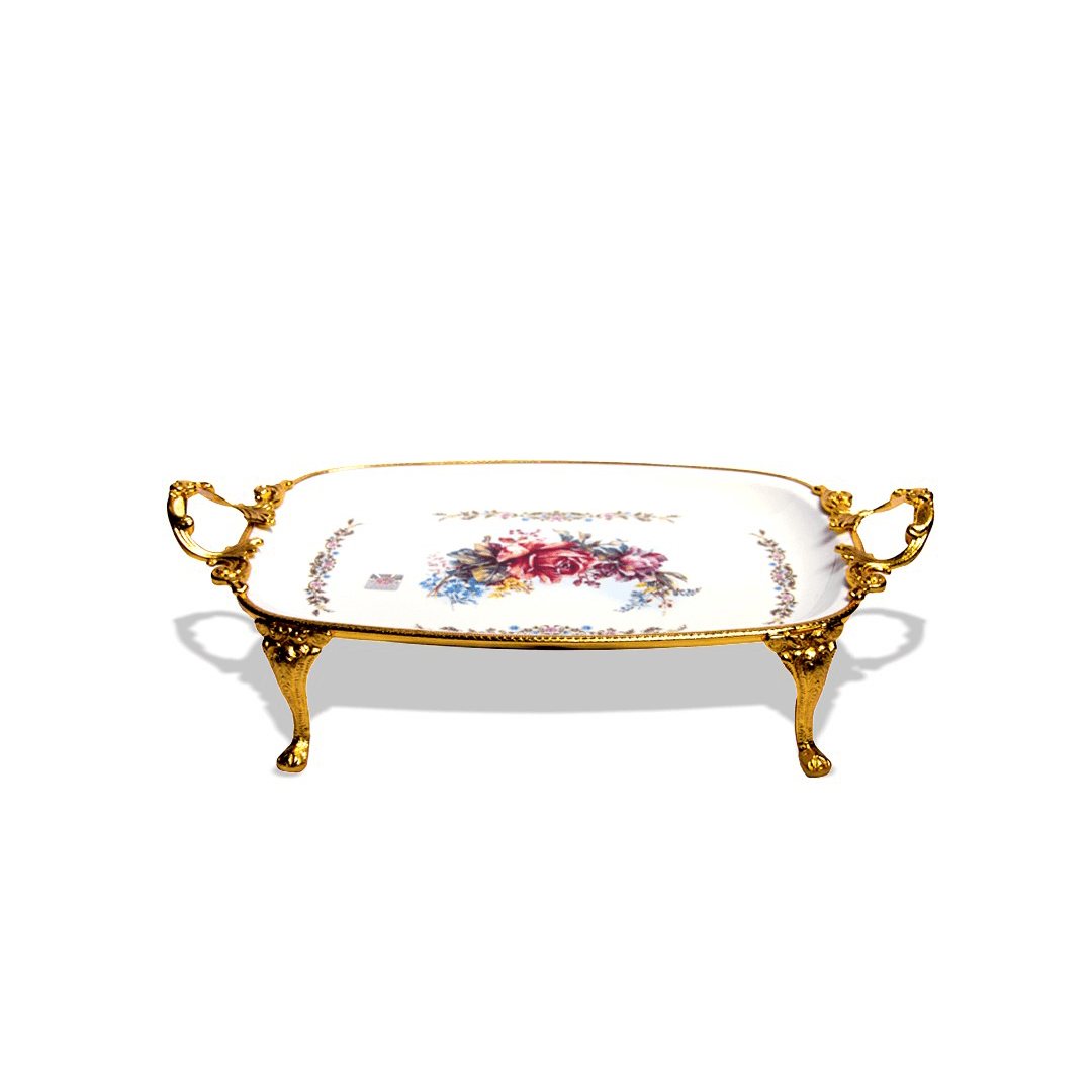 دیس کواترو 38 پایه بلند پانیذ 190/1