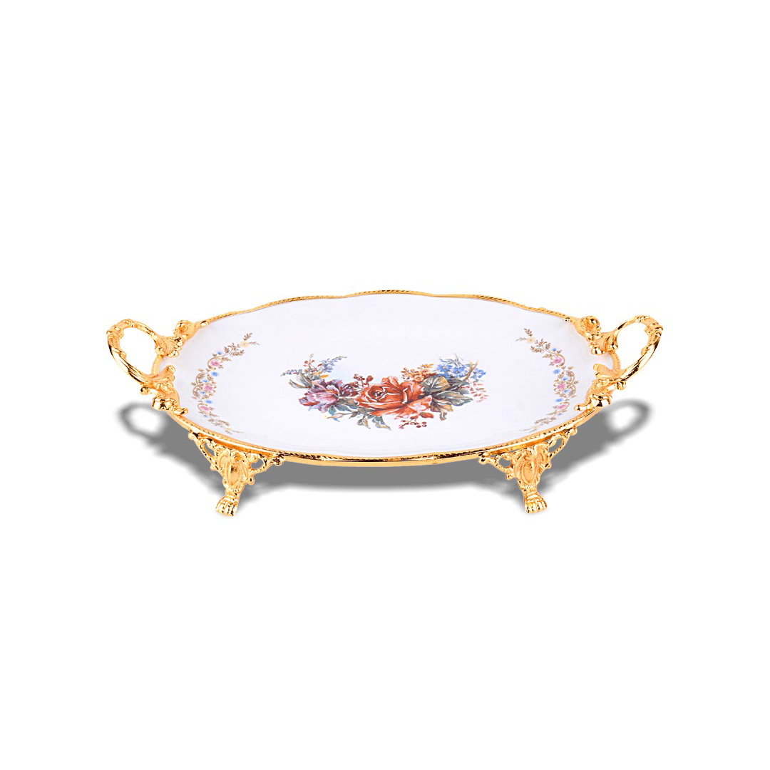 دیس ابری بزرگ لمونژ پانیذ 200