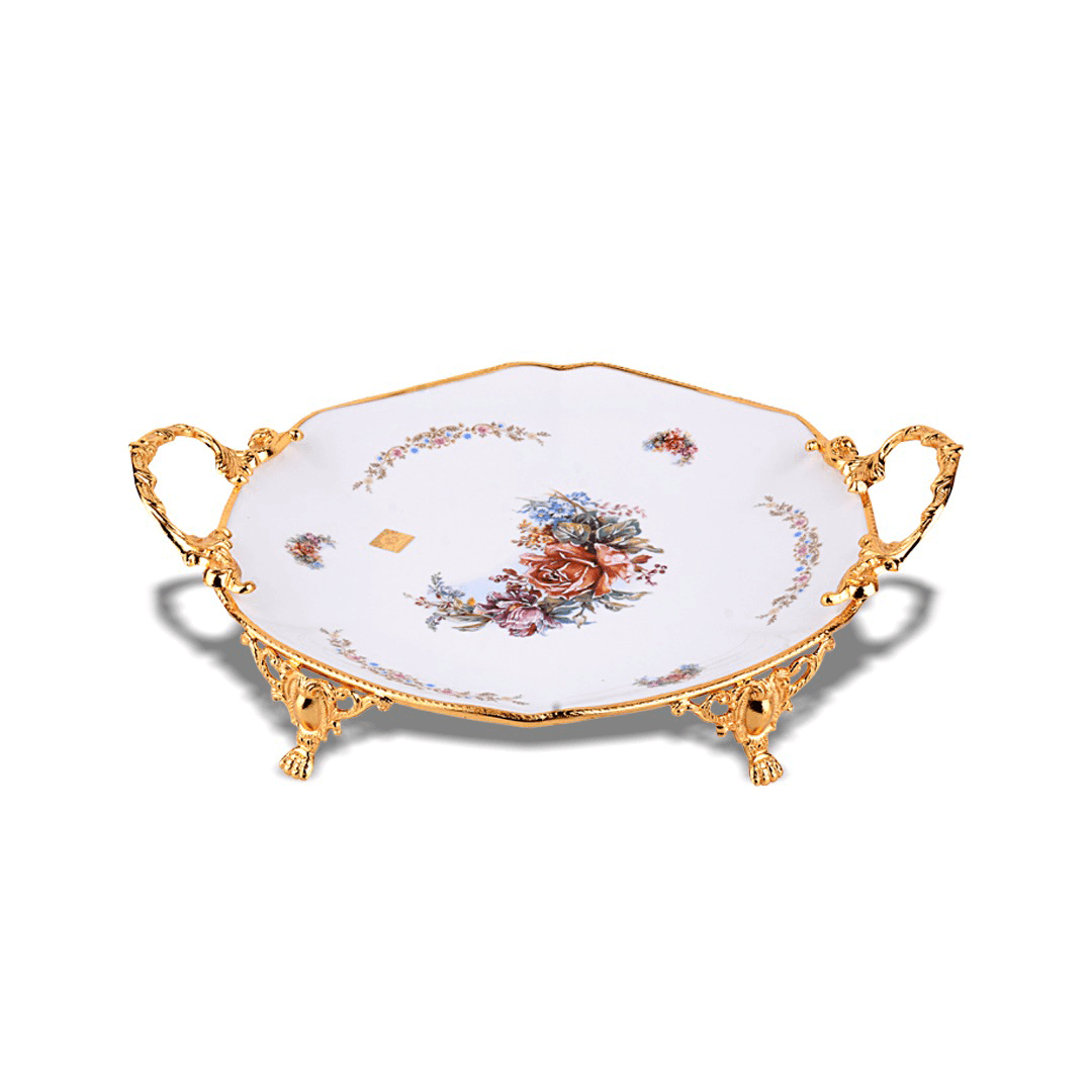 دیس هگزان (8ضلعی) پانیذ 168