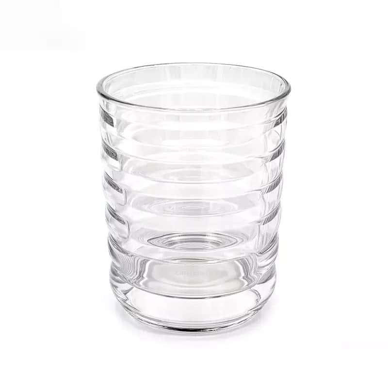 لیوان بدون دسته وانیک مدل بریکس