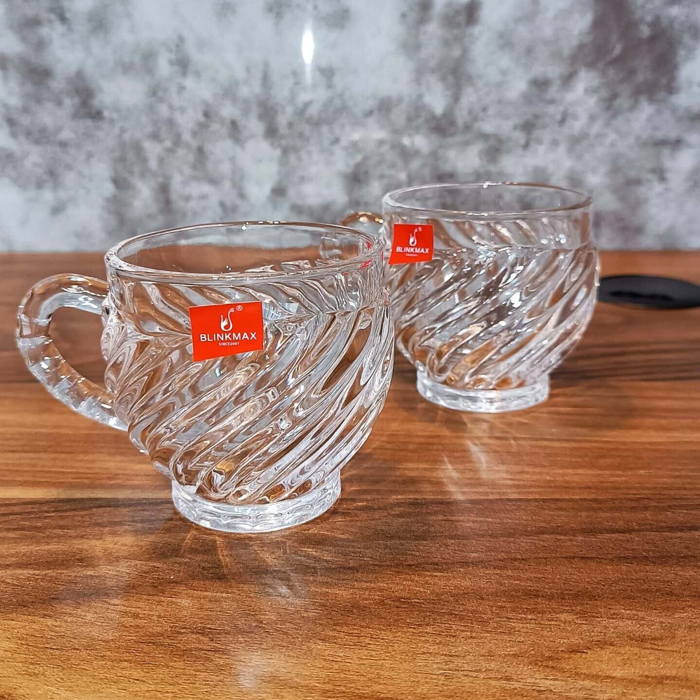 فنجان مگولیا بلینک مکس چین کد 155