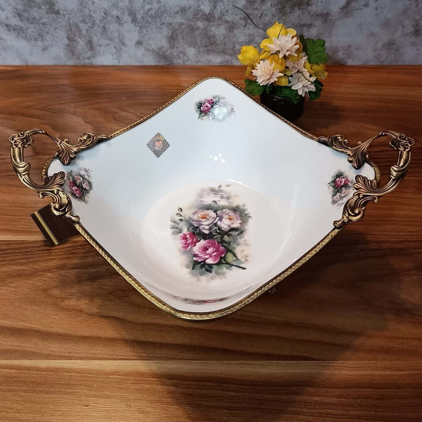 کاسه فیوچر 26 پانیذ کد 319