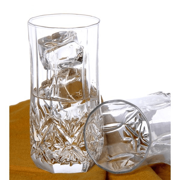 پارچ و لیوان لومینارک مدل برایتون thumbnail 3