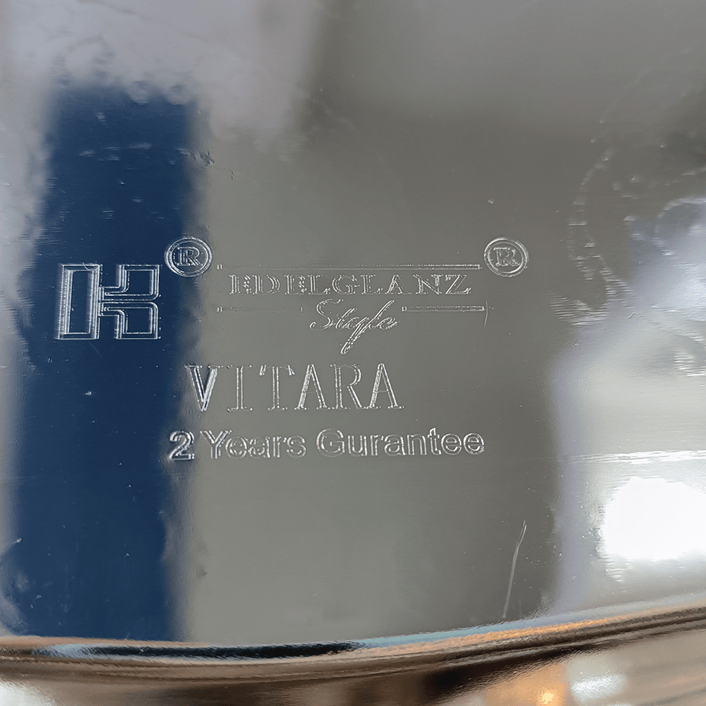 سینی ویتارا مستطیل طرح موزیک thumbnail 3