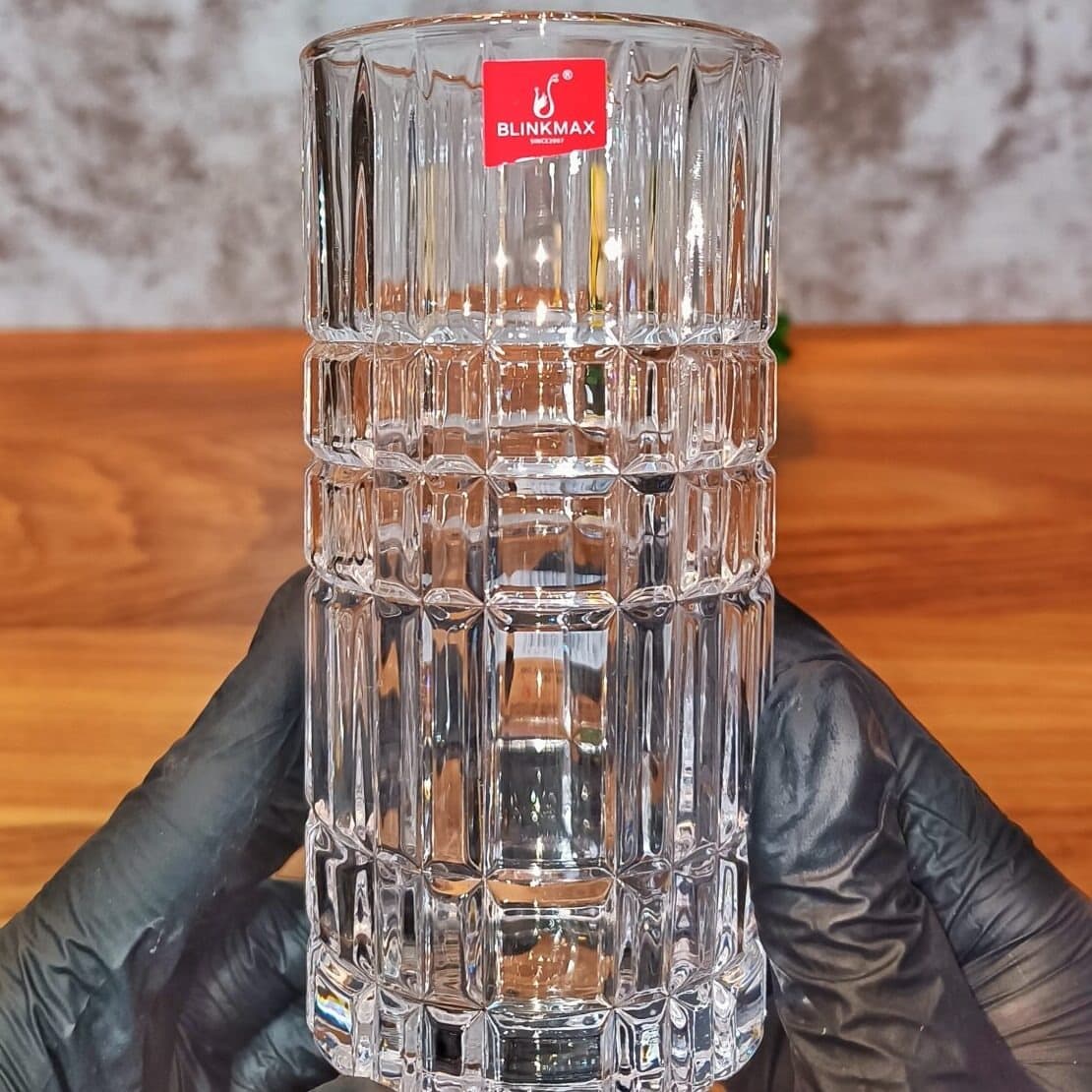 لیوان بلند بلینک مکس کد 6231d thumbnail 2