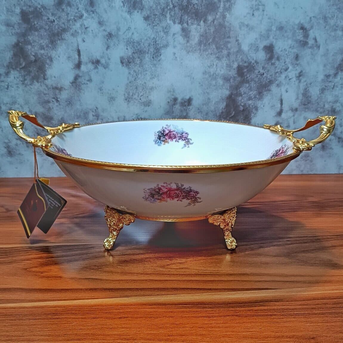 کاسه 32 لمونژ پانیذ کد 182 thumbnail 2