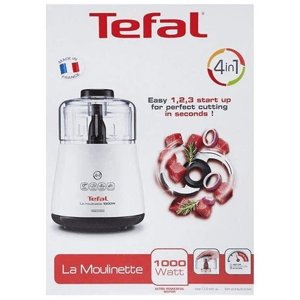 خردکن تفال مدل DPA130 اصل فرانسه thumbnail 6