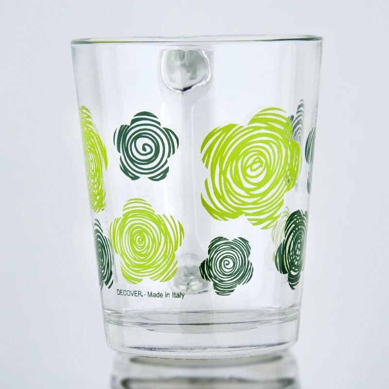 لیوان دیکاور ایتالیا مدل اسپیرافلور thumbnail 3