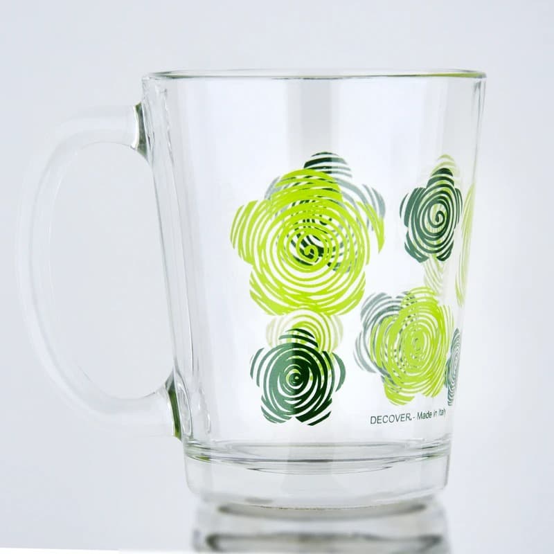 لیوان دیکاور ایتالیا مدل اسپیرافلور thumbnail 2