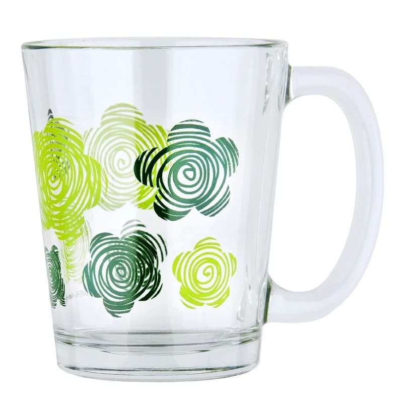 لیوان دیکاور ایتالیا مدل اسپیرافلور