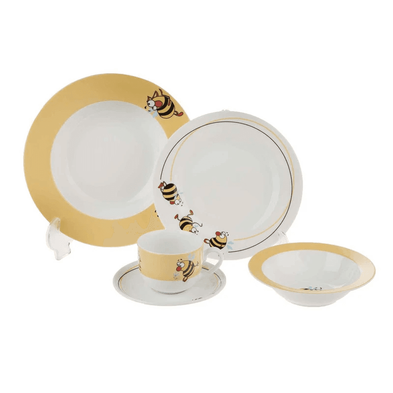 سرویس کودک بامبل بی thumbnail 5