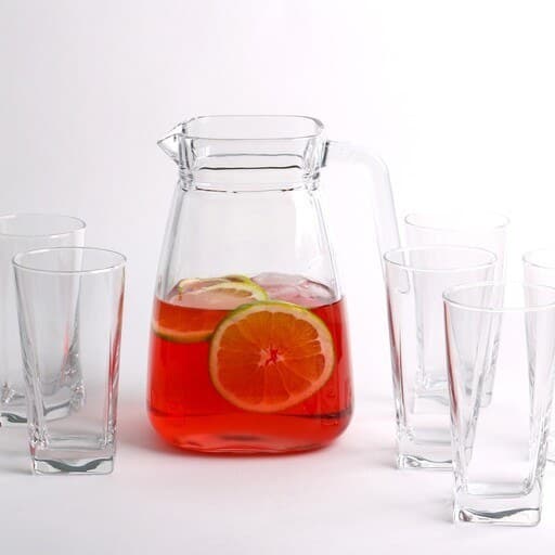 پارچ carre پاشاباغچه ترکیه thumbnail 2