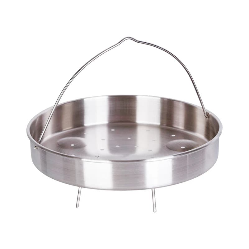 زودپز استیل یونیک کد 8624 گنجایش 7 لیتر thumbnail 6