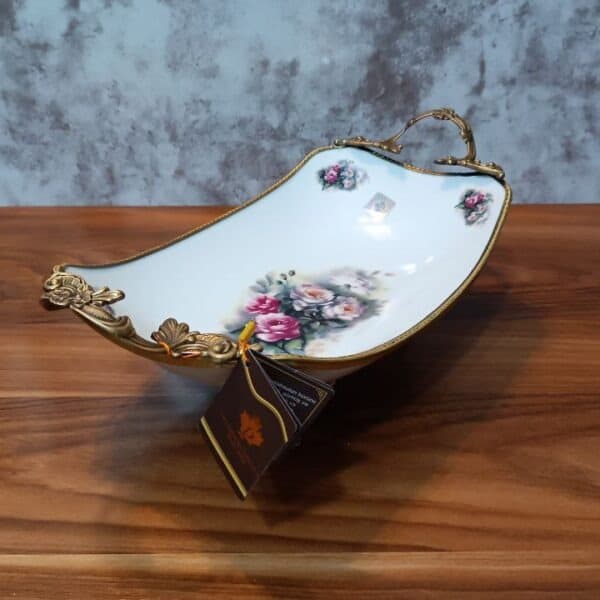 کاسه 33 امپریال پانیذ طرح پیوتری کد 129 thumbnail 3