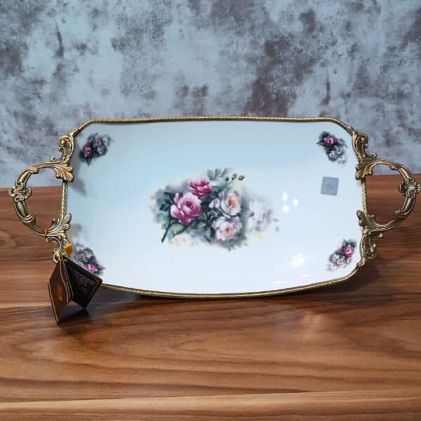 کاسه 33 امپریال پانیذ طرح پیوتری کد 129 thumbnail 2