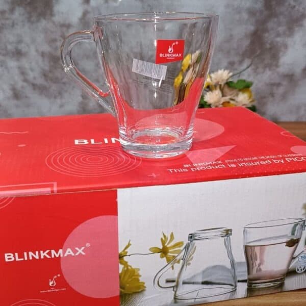 لیوان شلغمی بلینک مکس thumbnail 2