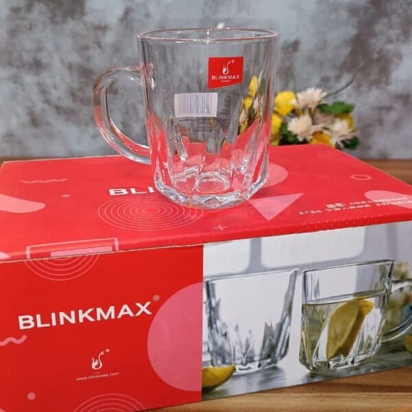 لیوان منصور بلینک مکس thumbnail 2