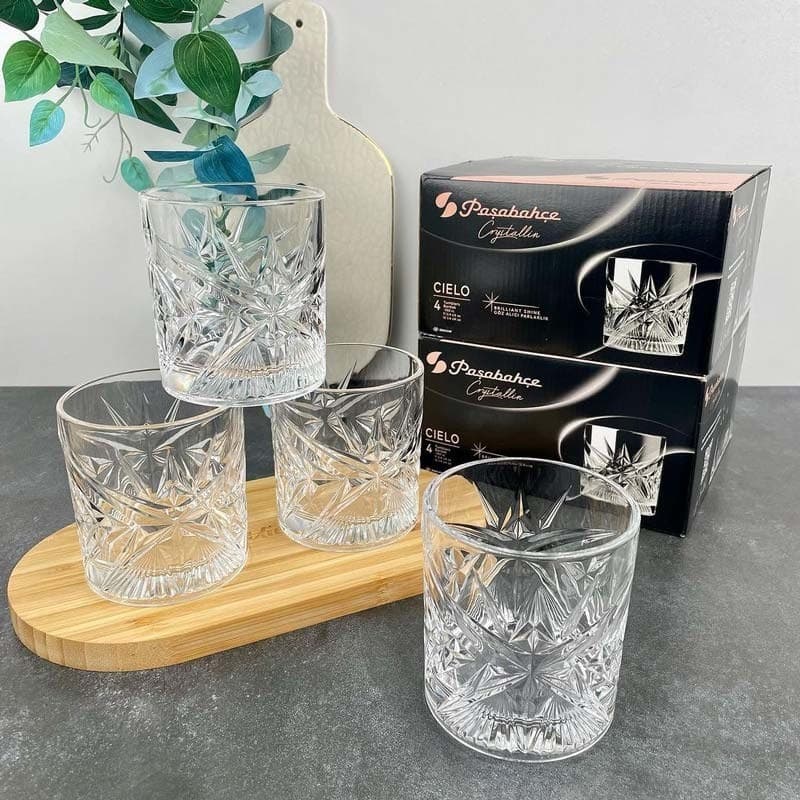 نیم لیوان cielo پاشاباغچه ترکیه thumbnail 3