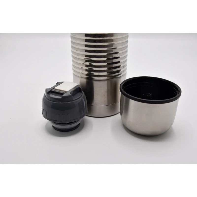 فلاسک استیل قلمی 1 لیتر یونیک کد UN-1998 thumbnail 3