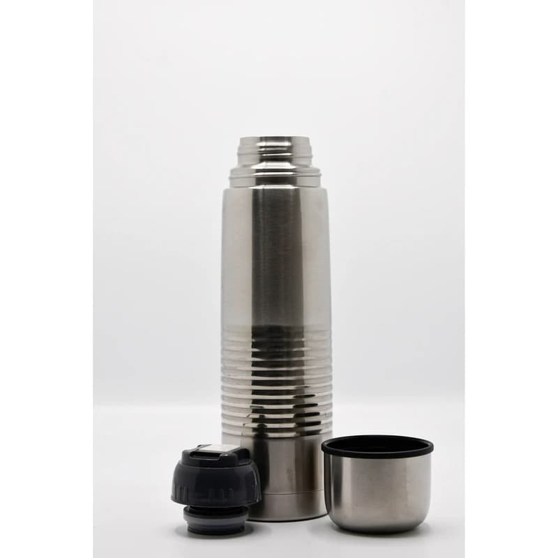 فلاسک استیل قلمی 1 لیتر یونیک کد UN-1998 thumbnail 2