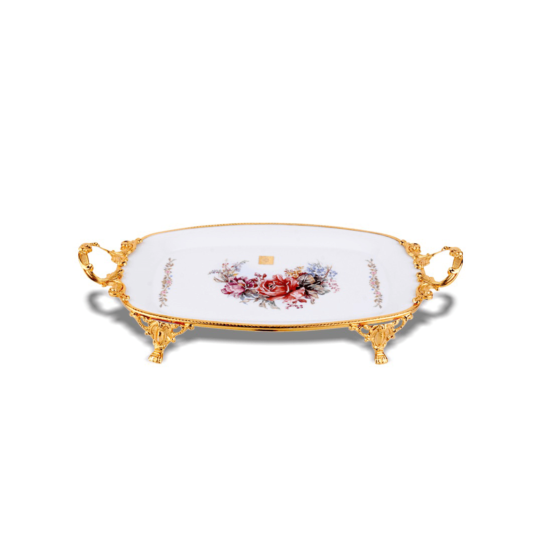 دیس کباب خوری متوسط پانیذ 173