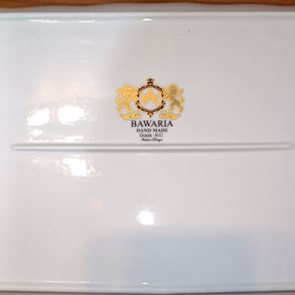 رولت خوری باواریا طرح لاولی برد کد 426 thumbnail 2