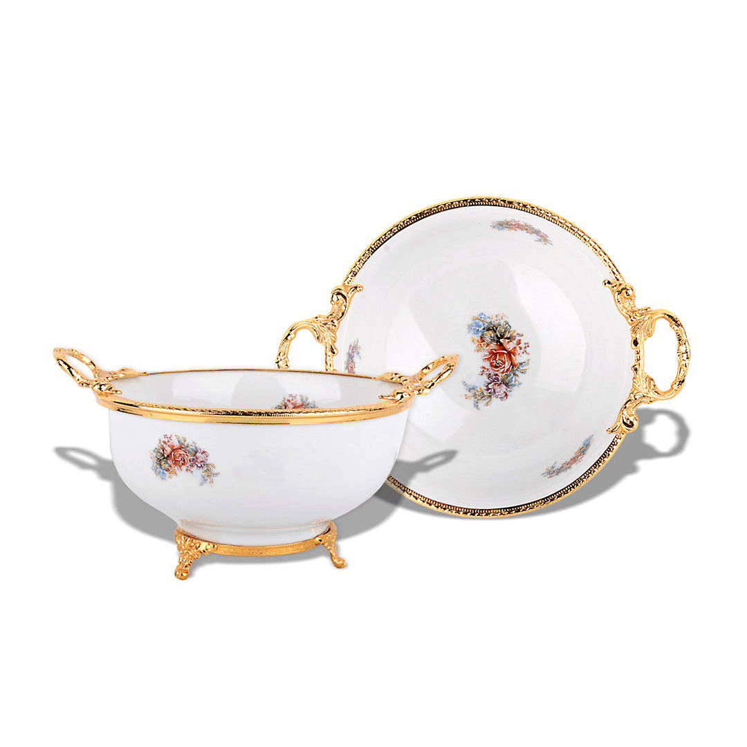 کاسه شکلات پانیذ 179