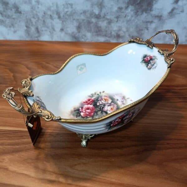 کشکول آوا کوچک (دلبر) پانیذ طرح پیوتری 137 thumbnail 3