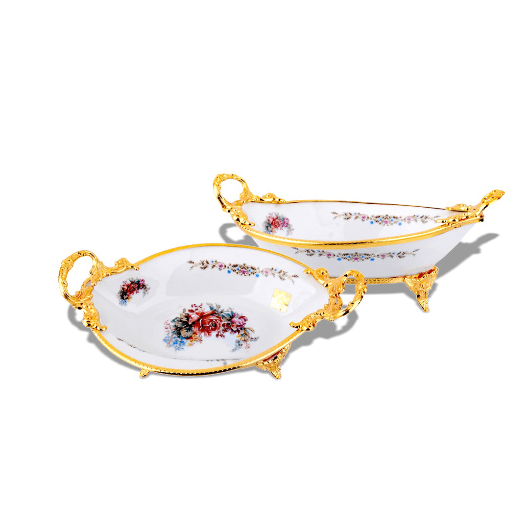 کاسه نایس کوچک پانیذ 189