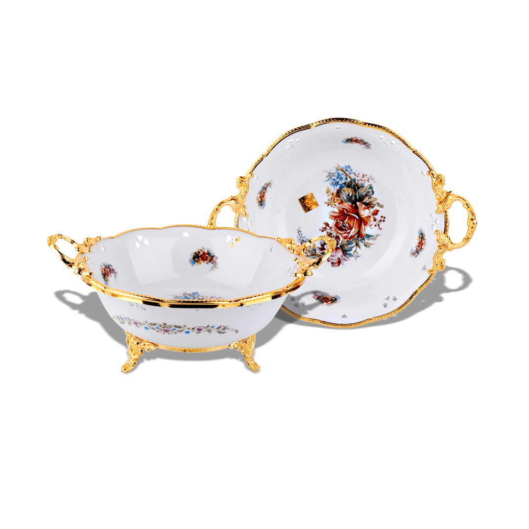 کاسه گود ابری 26 پانیذ 204