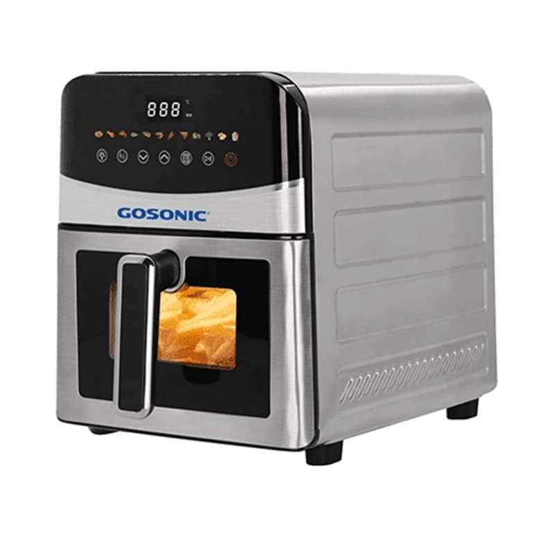 سرخ کن 9 لیتری گوسونیک مدل GAF-869