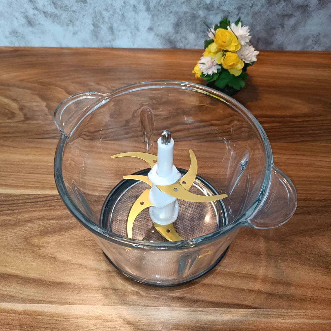 خردکن زومیت وان مدل zm-1834 thumbnail 2