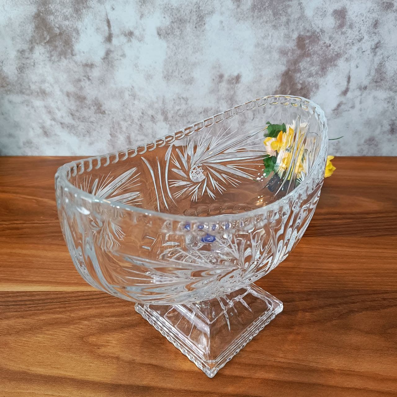 کشکول پایه دار خورشیدی (پریما) thumbnail 2