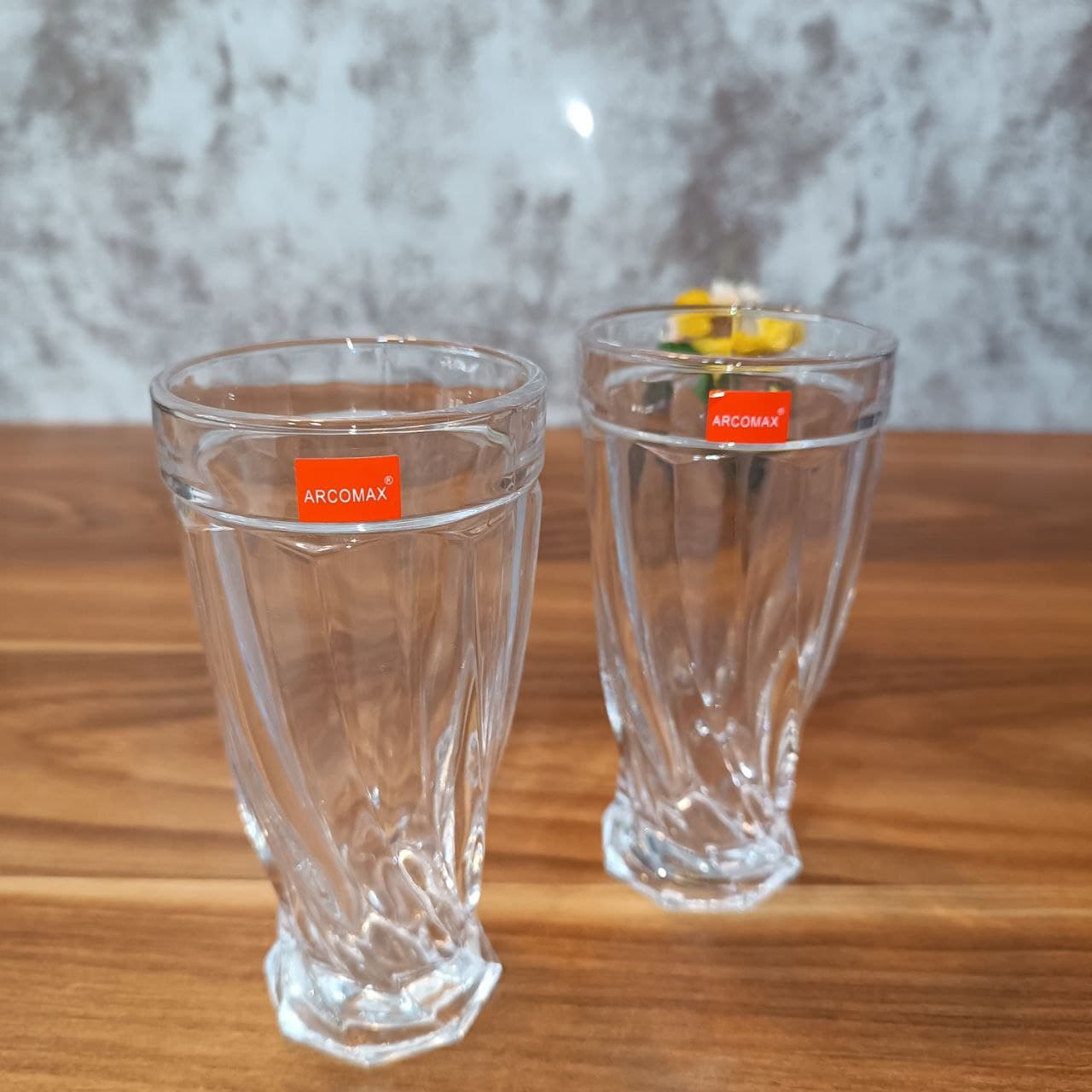 لیوان بلند تولیپ Tulipe چین