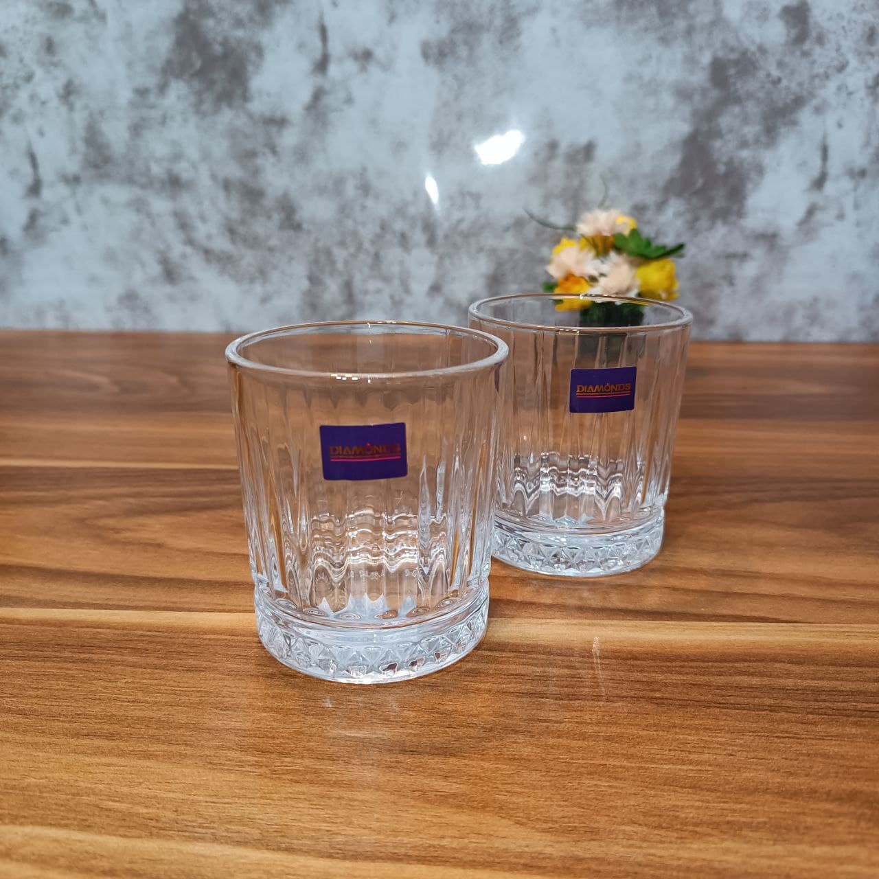 نیم لیوان الیسا چین (دیاموند)