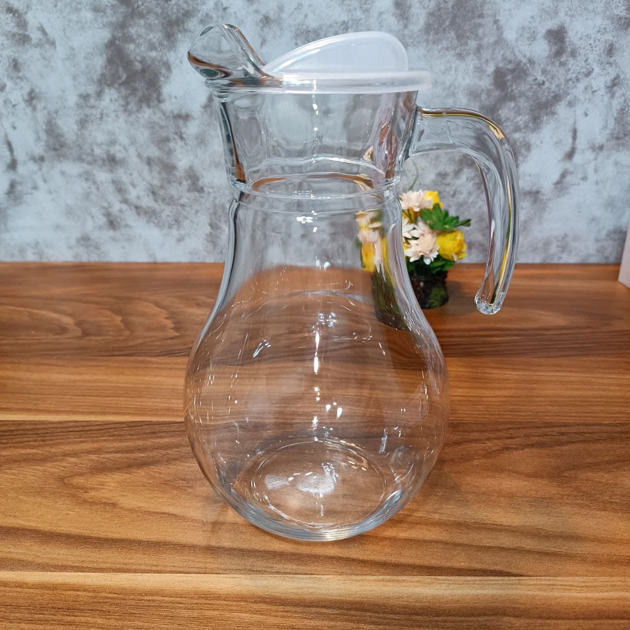 پارچ بیسترو پاشاباغچه ترکیه