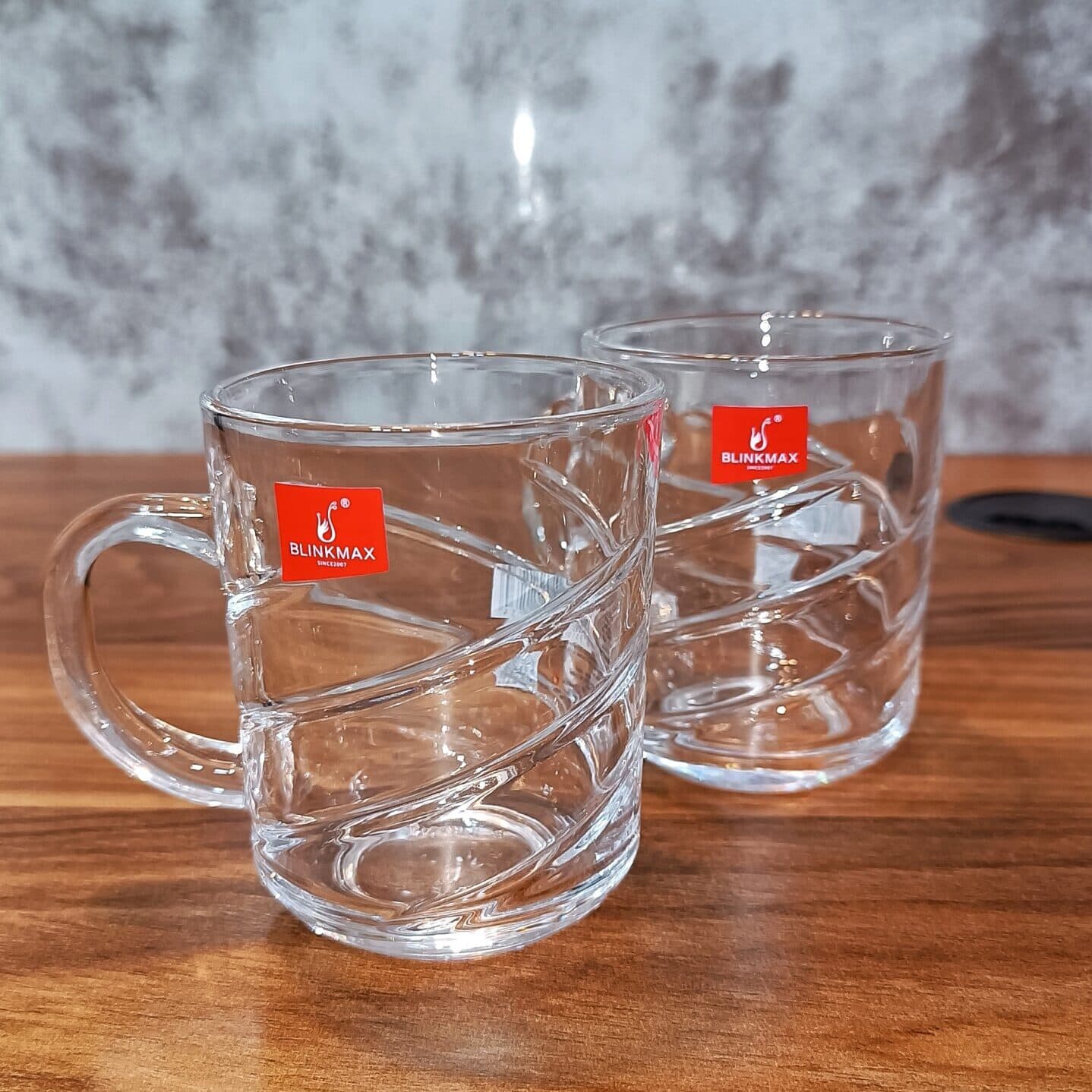 لیوان محک خطی بلینک مکس کد 0410