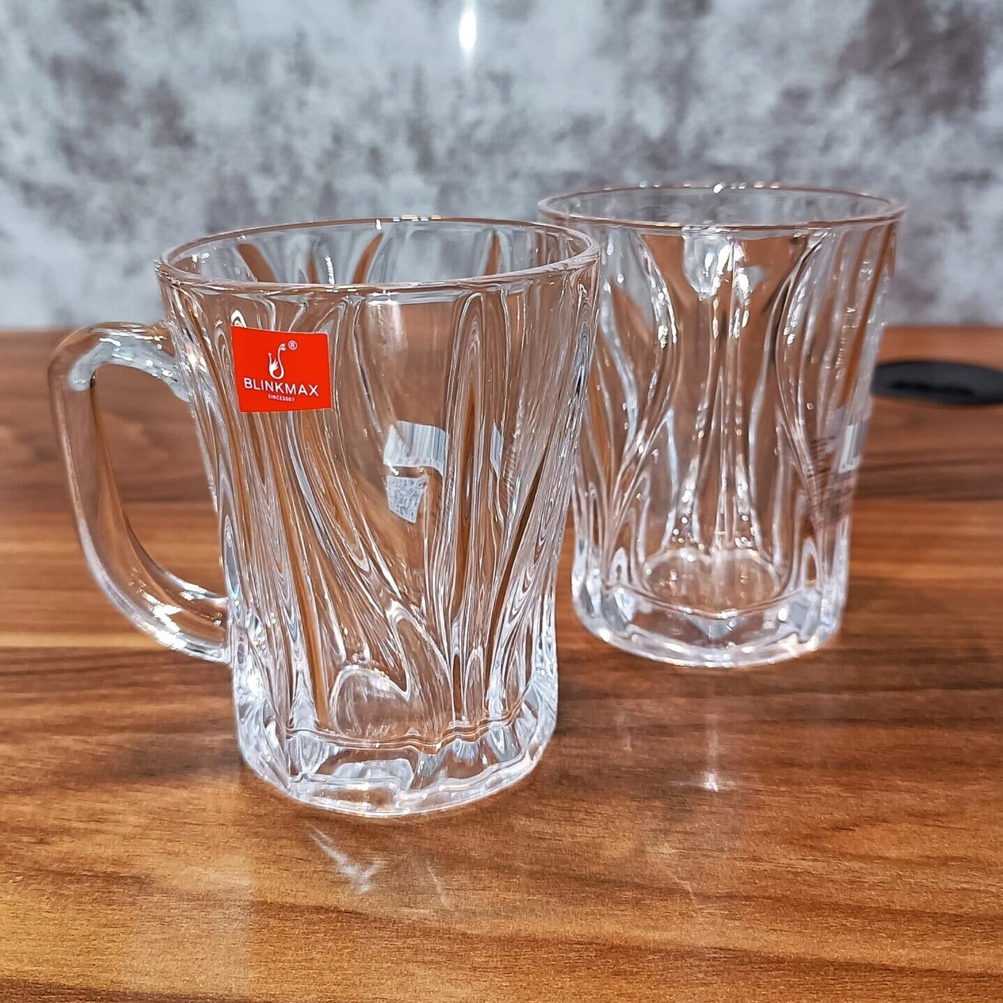 لیوان بامبو بلینک مکس چین کد 294