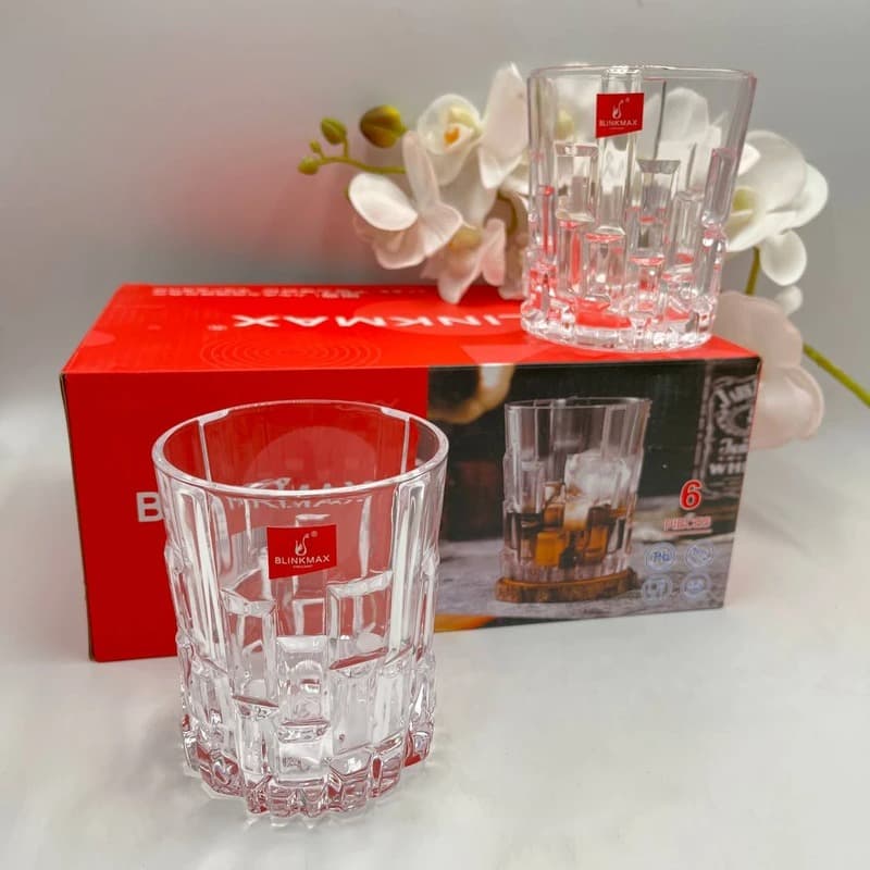 نیم لیوان اتنا (ناخمن) بلینک مکس چین thumbnail 4