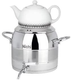 کتری قوری استیل نیچی KT-20